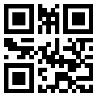 3917714892 - Immagine del Qr Code associato