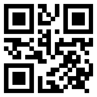 Scansione del Qr Code di 3917714894