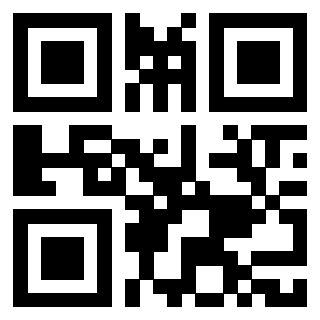 3917714895 - Immagine del Qr Code associato