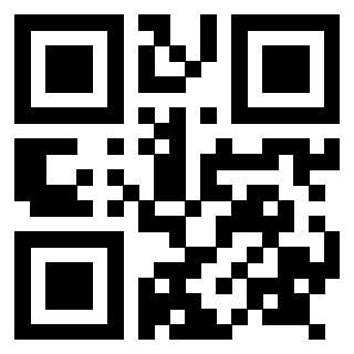 Scansione del QrCode di 3917714898
