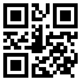 3917714899 - Immagine del Qr Code associato