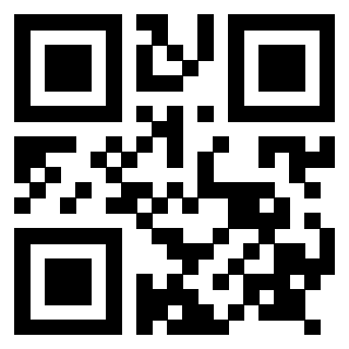 3917714900 - Immagine del QrCode