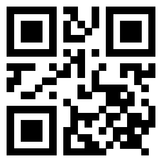 3917714901 - Immagine del Qr Code associato
