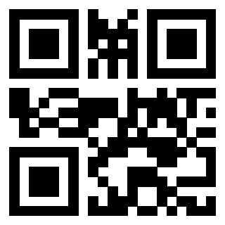 Il QrCode di 3917714904