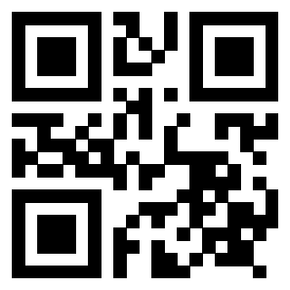 3917714905 QrCode associato