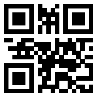 Immagine del QrCode di 3917714906