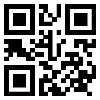 3917714918 - Immagine del QrCode associato