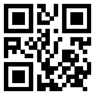 3917714921 - Immagine del QrCode