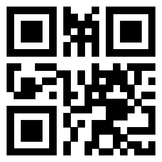 Il QrCode di 3917714925