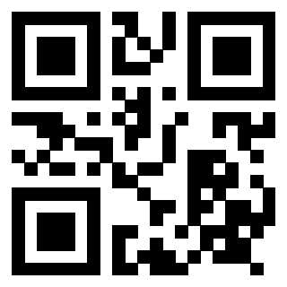 3917714927 - Immagine del QrCode