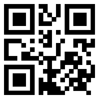 3917714928 - Immagine del Qr Code associato