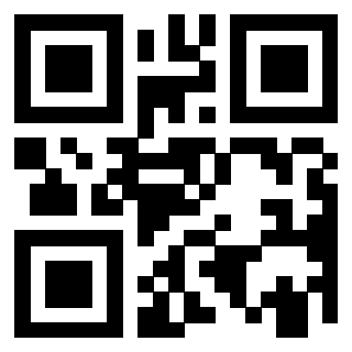 Scansione del Qr Code di 3917714929