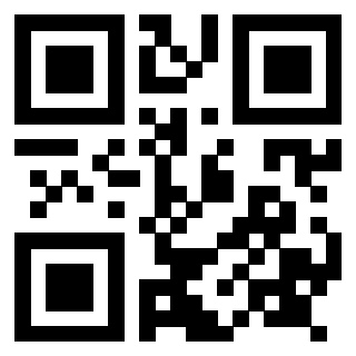 Immagine del QrCode di 3917714934