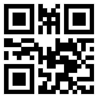 Il Qr Code di 3917714935
