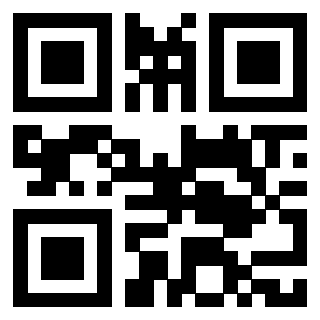 Scansione del QrCode di 3917714936