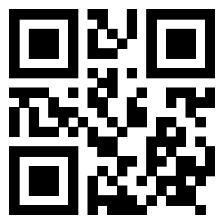 3917714937 QrCode associato