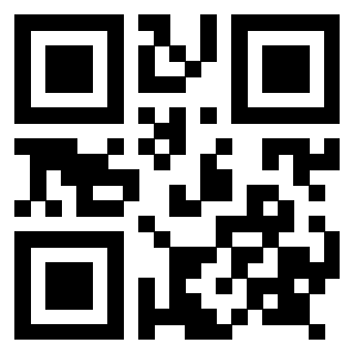 Il Qr Code di 3917714939