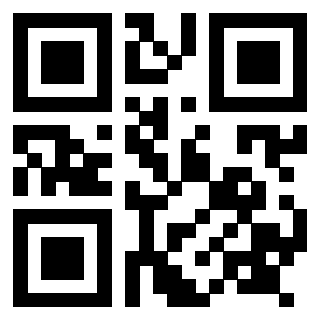 3917714940 - Immagine del QrCode associato