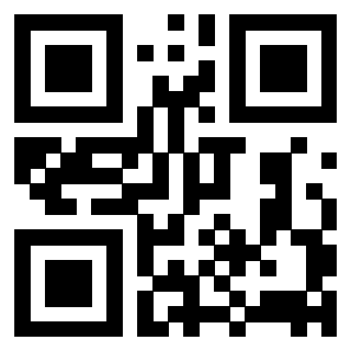 3917714941 - Immagine del QrCode associato