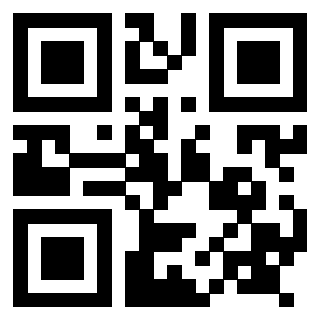 3917714942 - Immagine del QrCode associato