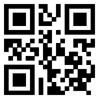 Immagine del Qr Code di 3917714943