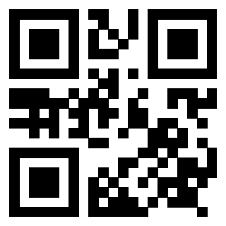 Scansione del QrCode di 3917714944