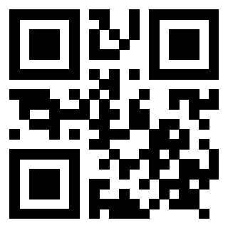 3917714945 - Immagine del QrCode