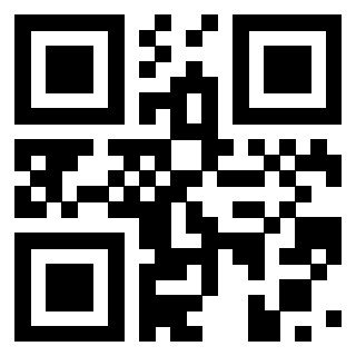 Immagine del Qr Code di 3917714947