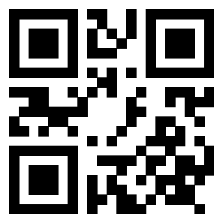 Scansione del QrCode di 3917714951