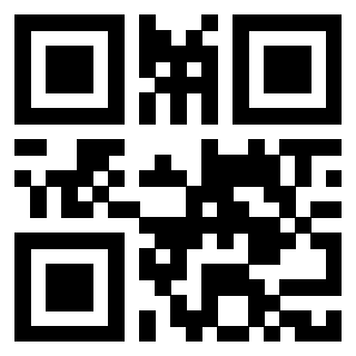 Scansione del QrCode di 3917714952