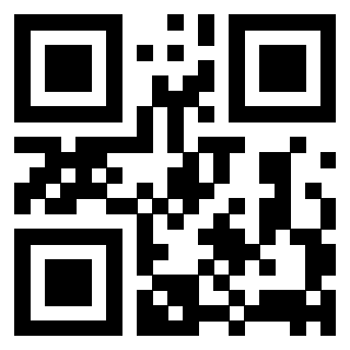 Scansione del QrCode di 3917714953