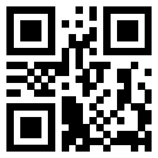 Scansione del Qr Code di 3917714954