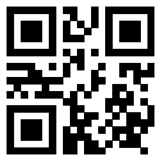 3917714956 - Immagine del QrCode associato