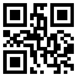 3917714966 - Immagine del Qr Code associato