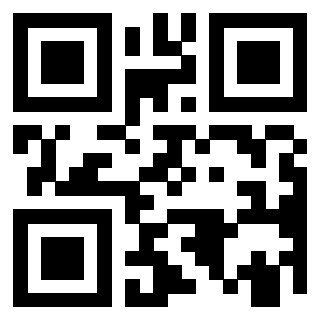 Immagine del QrCode di 3917714967