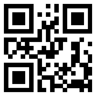 3917714969 - Immagine del QrCode associato