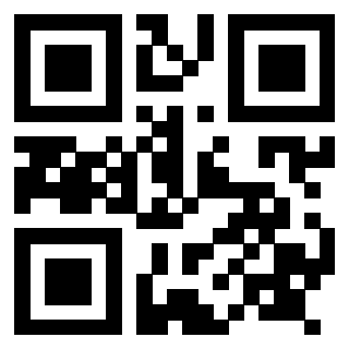 Scansione del QrCode di 3917714974