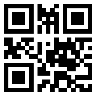 Il QrCode di 3917714976