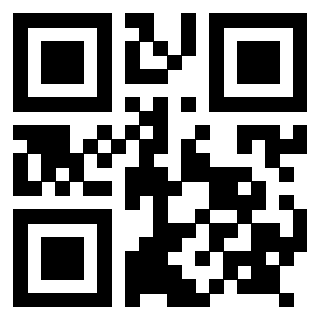 3917714981 - Immagine del QrCode