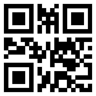 3917714984 - Immagine del QrCode associato