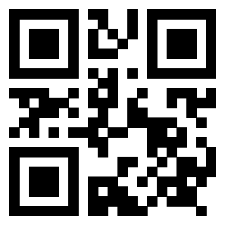 Il QrCode di 3917714986