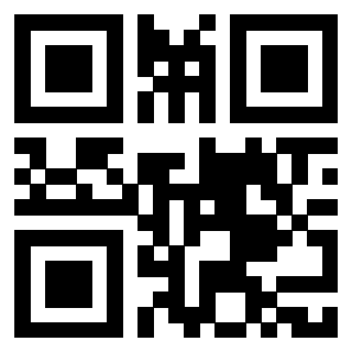 3917714995 - Immagine del Qr Code associato