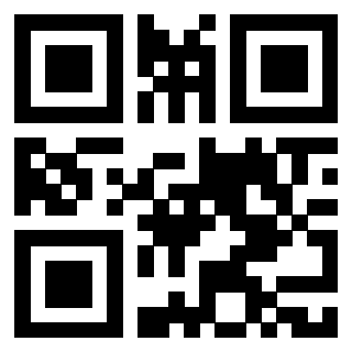 3917714999 - Immagine del QrCode associato