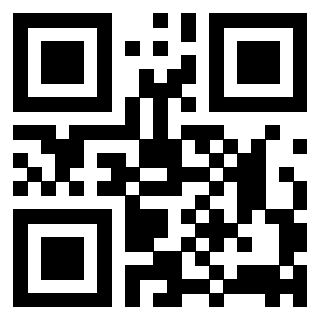 3917715001 - Immagine del QrCode associato