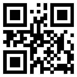 3917715002 - Immagine del QrCode associato