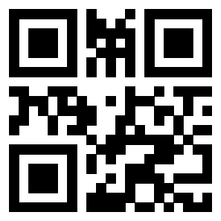 Immagine del QrCode di 3917715011