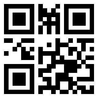Immagine del Qr Code di 3917715015