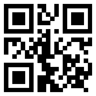 Scansione del QrCode di 3917715017