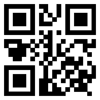 3917715019 - Immagine del QrCode associato