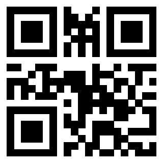 Scansione del Qr Code di 3917715022